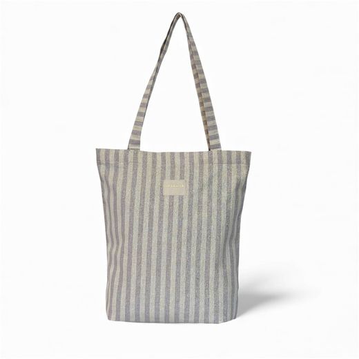 Bolsa Pequeña "Tote Bag" De La Mur LULIL