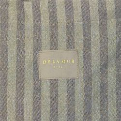 Bolsa Pequeña "Tote Bag" De La Mur LULIL