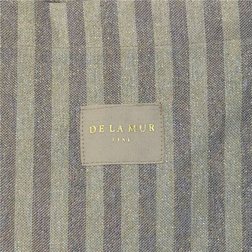 Bolsa Pequeña "Tote Bag" De La Mur LULIL