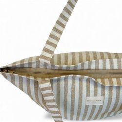 Bolsa Pequeña "Tote Bag" De La Mur LUMOS