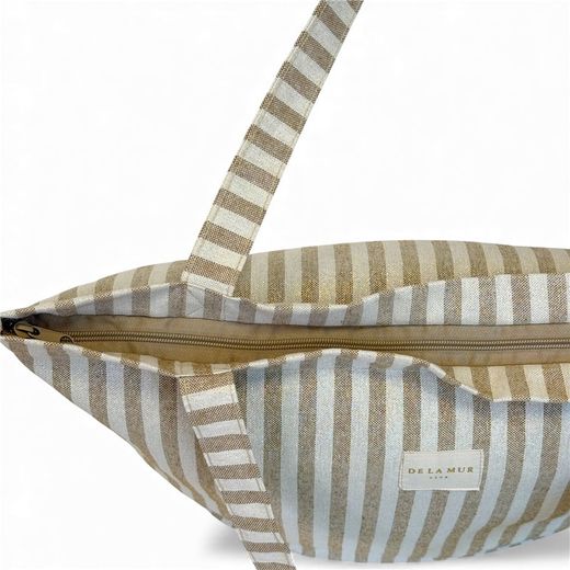 Bolsa Pequeña "Tote Bag" De La Mur LUMOS