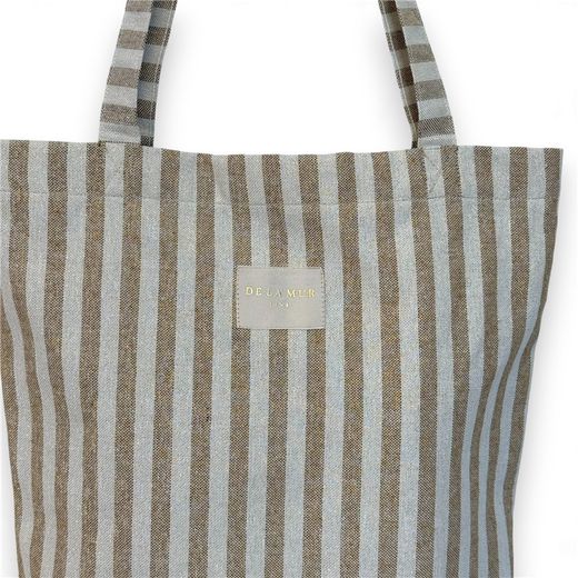 Bolsa Pequeña "Tote Bag" De La Mur LUMOS