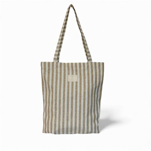 Bolsa Pequeña "Tote Bag" De La Mur LUMOS