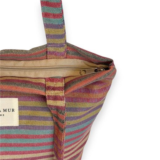 Bolsa Pequeña "Tote Bag" De La Mur MARIA