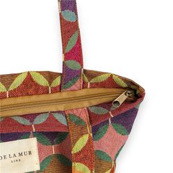 Bolsa Pequeña "Tote Bag" De La Mur SAL