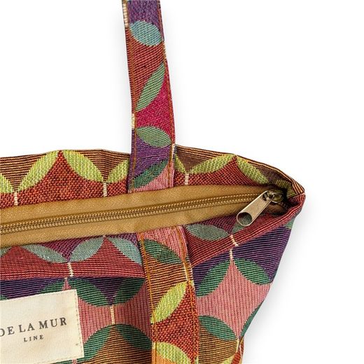 Bolsa Pequeña "Tote Bag" De La Mur SAL