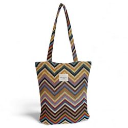 Bolsa Pequeña "Tote Bag" De La Mur ZAGA