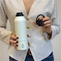 Botella de Agua De La Mur x Runbott ASTRO