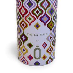 Botella de Agua De La Mur x Runbott ONDA