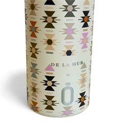 Botella de Agua De La Mur x Runbott ROYAL