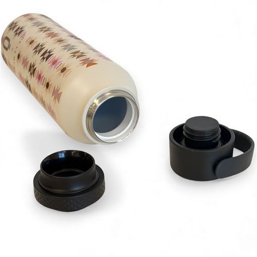 Botella de Agua De La Mur x Runbott ROYAL