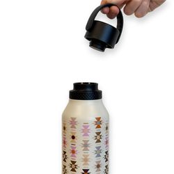 Botella de Agua De La Mur x Runbott ROYAL