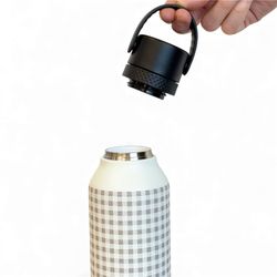 Botella de Agua De La Mur x Runbott VISON