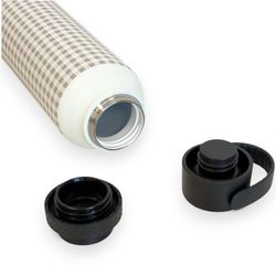 Botella de Agua De La Mur x Runbott VISON