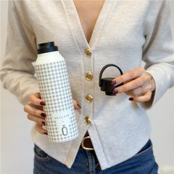 Botella de Agua De La Mur x Runbott VISON