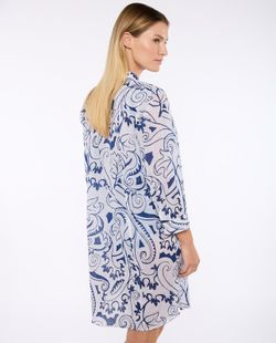 Red Point AMIRA Strandhemd