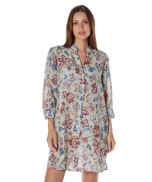 Red Point LARA strandshirt
