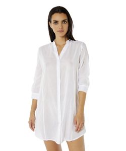 Lisa Malta Red Point overhemd