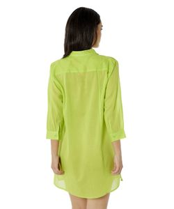 Lisa Malta Red Point overhemd