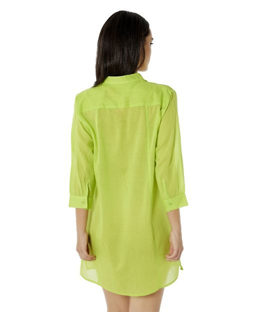 Lisa Malta Red Point overhemd