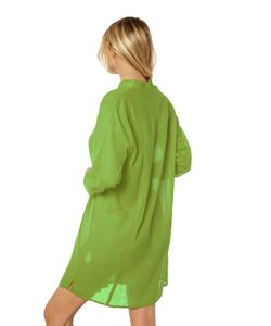 Lisa Malta Red Point overhemd