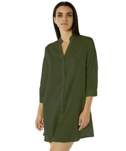 Lisa Malta Red Point overhemd