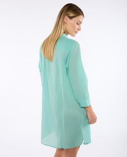 Lisa Malta Red Point overhemd