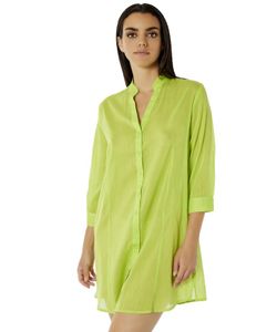 Lisa Malta Red Point overhemd