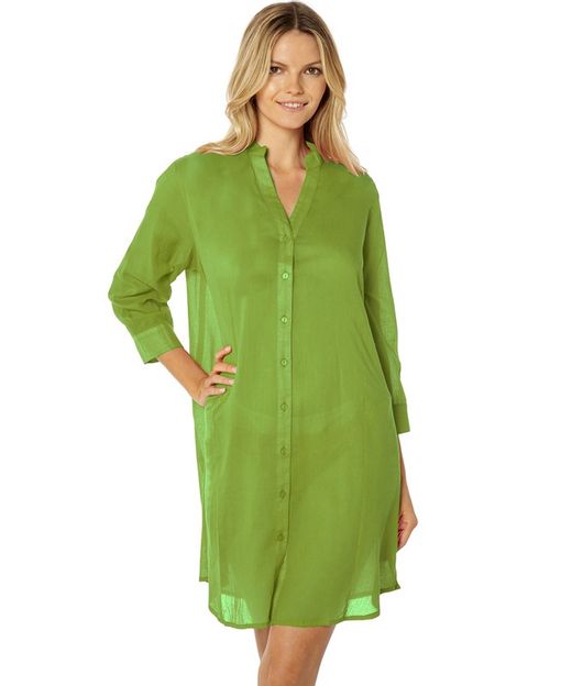 Lisa Malta Red Point overhemd