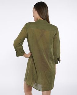 Lisa Malta Red Point overhemd