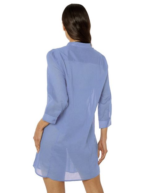 Lisa Malta Red Point overhemd