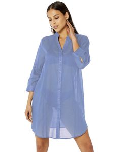 Lisa Malta Red Point overhemd