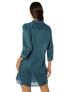 Lisa Malta Red Point overhemd