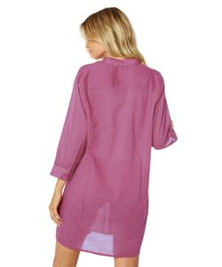 Lisa Malta Red Point overhemd