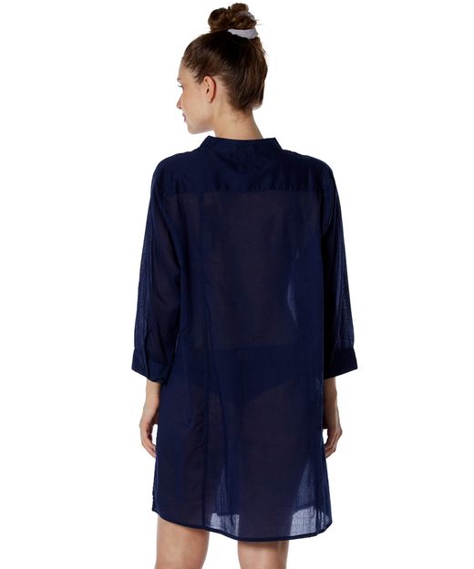 Lisa Malta Red Point overhemd