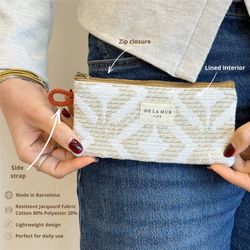 Funda para Gafas De La Mur CAMPO