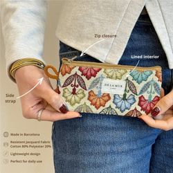 Funda para Gafas De La Mur FLORA