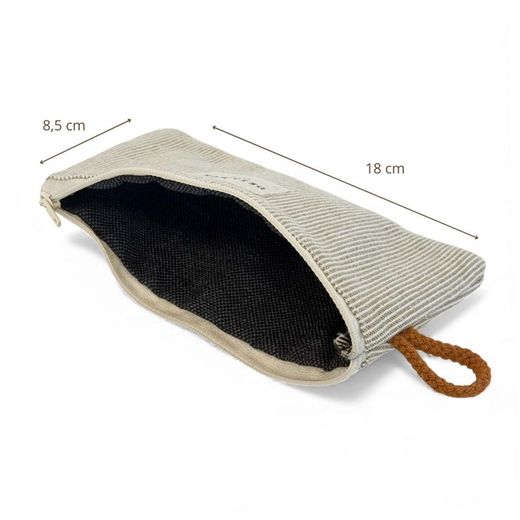 Funda para Gafas De La Mur FOZ
