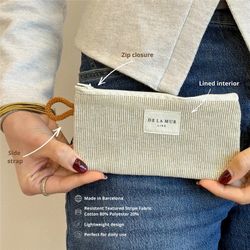 Funda para Gafas De La Mur FOZ