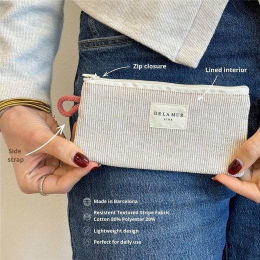 Funda para Gafas De La Mur IBI