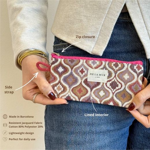 Funda para Gafas De La Mur ONDA