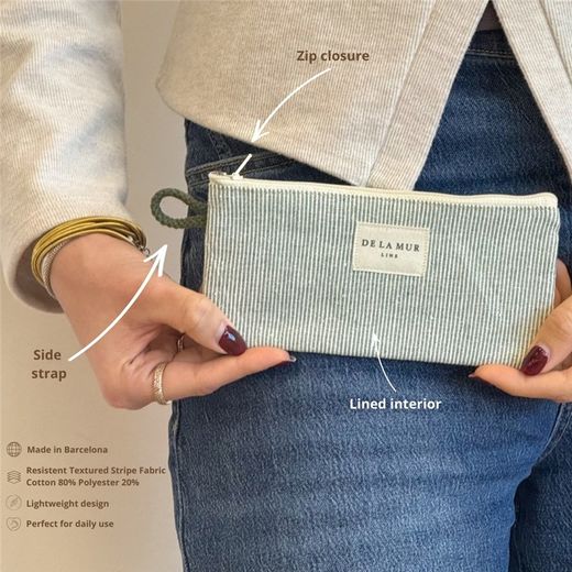 Funda para Gafas De La Mur TEO