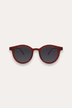 Gafas de Sol Minue Garner Red