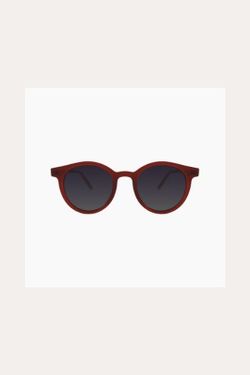 Gafas de Sol Minue Garner Red