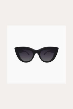 Gafas de Sol Minue Lamarr Black