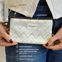 Mini Neceser De La Mur ASTRO