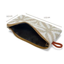 Mini Neceser De La Mur CAMPO