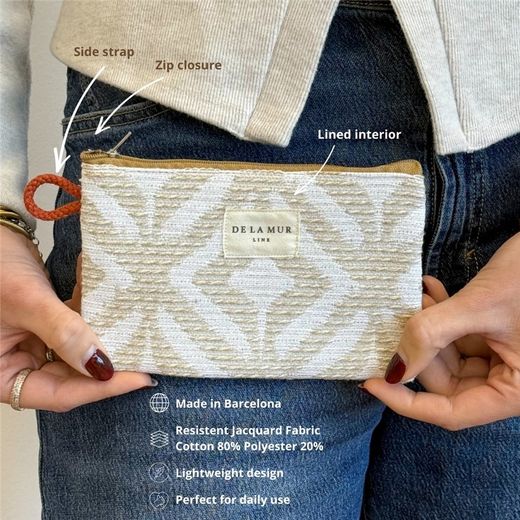 Mini Neceser De La Mur CAMPO