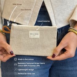 Mini Neceser De La Mur FOZ