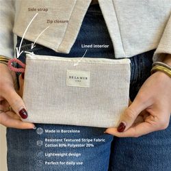 Mini Neceser De La Mur IBI